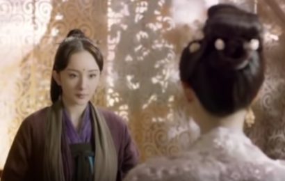 Eternal Love Episode 53 Manusia Buatan Menyerupai Su Su Eternal Love Episode 53 Manusia Buatan Menyerupai Su Su