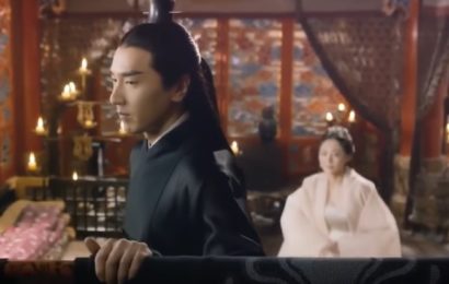 Eternal Love Episode 9 Ye Hua Putra Mahkota Kerajaan Langit Eternal Love Episode 9 Ye Hua Putra Mahkota Kerajaan Langit