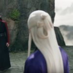 Eternal Love Episode 11 Qing Cang kembali tersegel