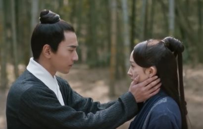Eternal Love Episode 15 Su Su menunggu Ye Hua Eternal Love Episode 15 Su Su menunggu Ye Hua
