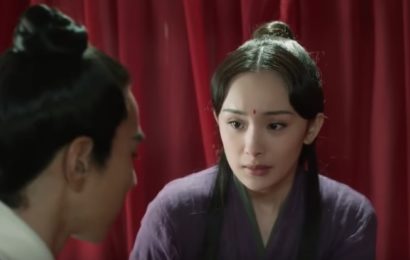 Eternal Love Episode 16 Ye Hua meninggalkan Su Su lagi Eternal Love Episode 16 Ye Hua meninggalkan Su Su lagi
