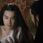 Eternal Love Episode 19 Ye Hua terluka oleh Pedang