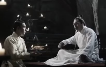 Eternal Love Episode 2 Memelihara Teratai Emas Eternal Love Episode 2 Memelihara Teratai Emas