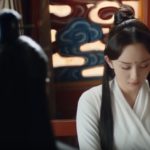 Eternal Love Episode 22 Ye Hua pergi berperang