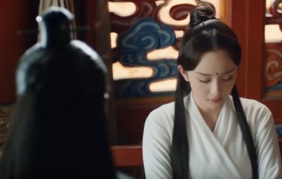 Eternal Love Episode 22 Ye Hua pergi berperang Eternal Love Episode 22 Ye Hua pergi berperang