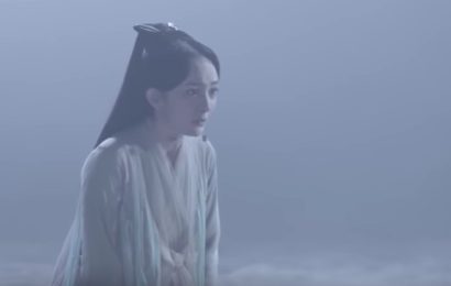 Eternal Love Episode 43 Bai Qian Melihat Roh Mo Yuan Eternal Love Episode 43 Bai Qian Melihat Roh Mo Yuan