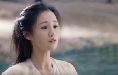 Eternal Love Episode 8 Shao Xin menjadi Pelayan Bai Qian Eternal Love Episode 8 Shao Xin menjadi Pelayan Bai Qian