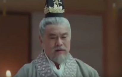 Untouchable Lovers Episode 11 Kematian Shen Qingzhi Untouchable Lovers Episode 11 Kematian Shen Qingzhi