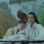 Untouchable Lovers Episode 6 Putri Kembar Ibu Suri