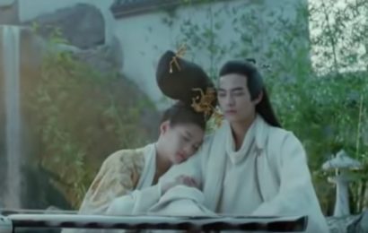 Untouchable Lovers Episode 6 Putri Kembar Ibu Suri Untouchable Lovers Episode 6 Putri Kembar Ibu Suri