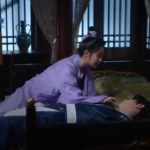 Ashes of Love Episode 11 Jin Mi ke Alam Manusia