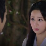 Ashes of Love Episode 14  Bapaknya Jin Mi yang sebenarnya