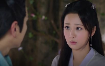 Ashes of Love Episode 14  Bapaknya Jin Mi yang sebenarnya Ashes of Love Episode 14  Bapaknya Jin Mi yang sebenarnya
