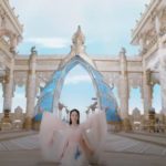 Ashes of Love Episode 18 Pelantikan Jin Mi ditunda
