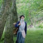 Ashes Of Love Episode 19 Jin Mi di Alam Manusia
