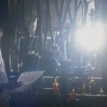 Ashes of Love Episode 22 Xu Feng pergi meninggalkan Jin Mi