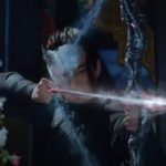 Ashes Of Love Episode 24 Jin Mi dalam bahaya