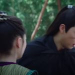 Ashes of Love Episode 26 Wajah dibalik Topeng