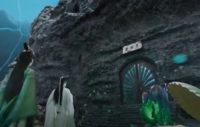 Ashes of Love Episode 29 Sepotong Ingatan di Danau Dongting Ashes of Love Episode 29 Sepotong Ingatan di Danau Dongting