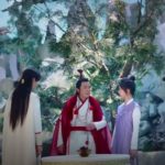 Ashes Of Love Episode 3 Dewa Bulan Danzhu