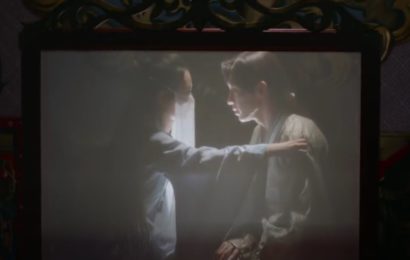 Ashes of Love Episode 31 Jin Mi Menyukai Xu Feng Ashes of Love Episode 31 Jin Mi Menyukai Xu Feng