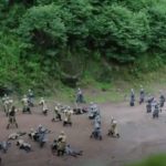 Ashes of Love Episode 32 Menghadapi Pasukan Liang Guo