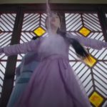 Ashes of Love Episode 33 Pengorbanan Qianghuo