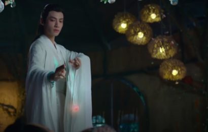 Ashes of Love Episode 37 Memperbaiki Pil Tanpa Perasaan Ashes of Love Episode 37 Memperbaiki Pil Tanpa Perasaan