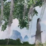 Ashes of Love Episode 41 Konspirasi Run Yu dan Yinque