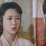 Ashes of Love Episode 47 Manipulasi Mimpi
