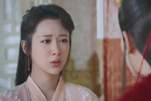 Ashes of Love Episode 47 Manipulasi Mimpi