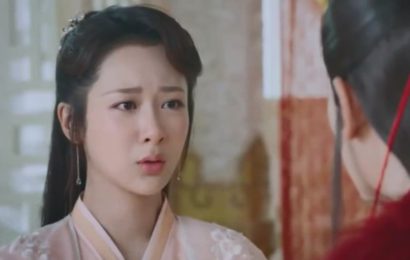 Ashes of Love Episode 47 Manipulasi Mimpi Ashes of Love Episode 47 Manipulasi Mimpi