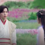 Ashes of Love Episode 9 Xu Feng tidak boleh menemui Jin Mi