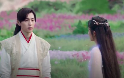 Ashes of Love Episode 9 Xu Feng tidak boleh menemui Jin Mi Ashes of Love Episode 9 Xu Feng tidak boleh menemui Jin Mi