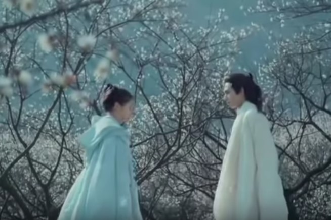 Untouchable Lovers Episode 13 Jati Diri Rong Zhi Sebenarnya Untouchable Lovers Episode 13 Jati Diri Rong Zhi Sebenarnya