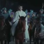 Untouchable Lovers Episode 15 Penyerangan ke Kota Jingzhou