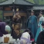 Untouchable Lovers Episode 20 Liu Chuyu dijebak