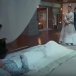 Untouchable Lovers Episode 24 Rong Zhi Terkena Racun