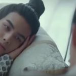 Untouchable Lovers Episode 25 Rong Zhi mulai sembuh