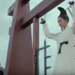 Untouchable Lovers Episode 29 Liu Chuyu akan dieksekusi