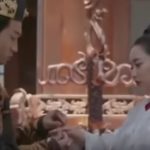 Untouchable Lovers Episode 33 selir terhormat