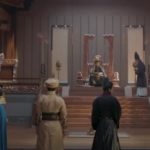 Untouchable Lovers Episode 34 Utusan dari Qiang