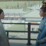 Untouchable Lovers Episode 36 Li Chuyu kembali dijebak