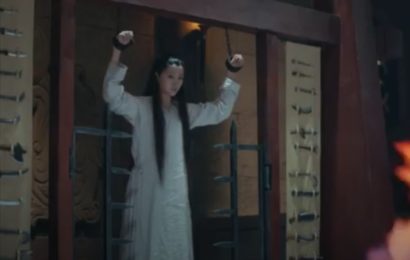 Untouchable Lovers Episode 37 Liu Chuyu Dipaksa Mengaku Untouchable Lovers Episode 37 Liu Chuyu Dipaksa Mengaku