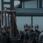 Untouchable Lovers Episode 38 Eksekusi akan dilaksanakan