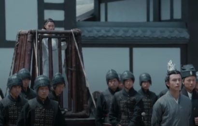 Untouchable Lovers Episode 38 Eksekusi akan dilaksanakan Untouchable Lovers Episode 38 Eksekusi akan dilaksanakan