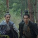 Untouchable Lovers Episode 40 Huru-Hara di Istana