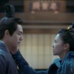 Untouchable Lovers Episode 46 Rong Zhi menolak Huo Xuan