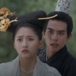 Untouchable Lovers Episode 51 Membawa Liu Chuyu Kembali