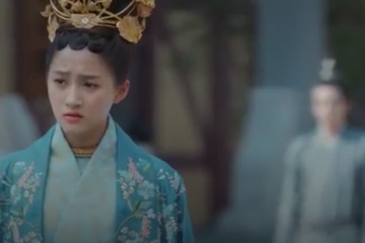 Untouchable Lovers Episode 42 Rong Zhi dan Huo Xuan
